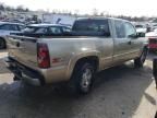 2004 Chevrolet Silverado K1500