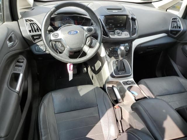 2013 Ford C-MAX Premium