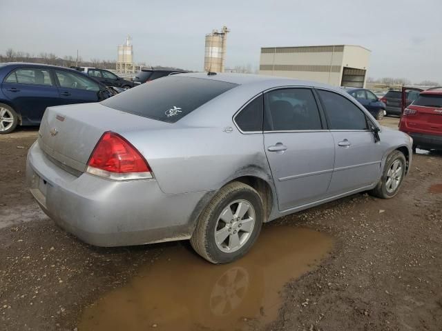 2006 Chevrolet Impala LT