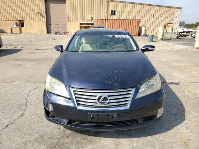 2010 Lexus ES 350