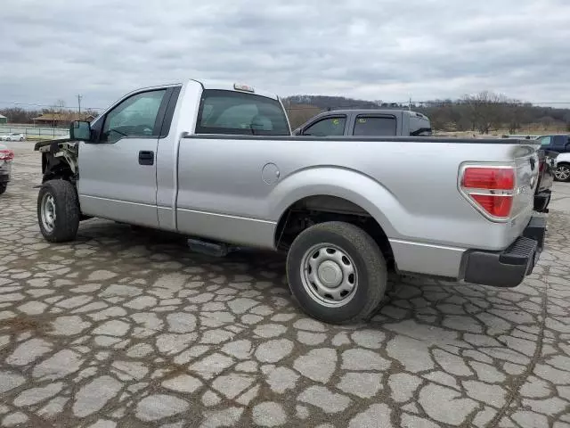 2014 Ford F150