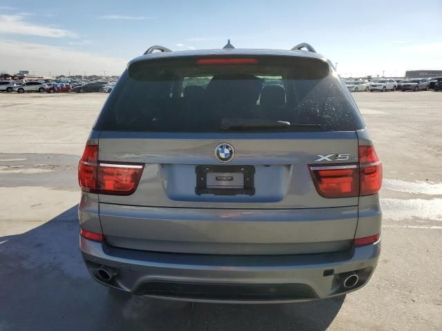 2013 BMW X5 XDRIVE35I