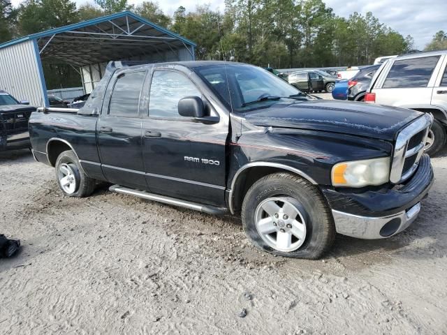 2003 Dodge RAM 1500 ST