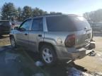 2003 Chevrolet Trailblazer