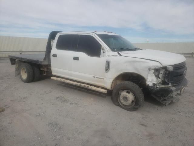 2018 Ford F350 Super Duty