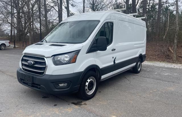 2020 Ford Transit T-250