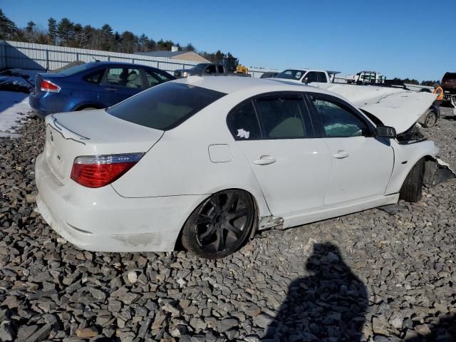 2009 BMW 535 I