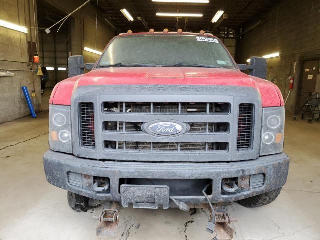 2010 Ford F250 Super Duty