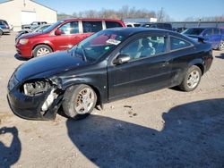 Chevrolet Cobalt LS Vehiculos salvage en venta: 2007 Chevrolet Cobalt LS