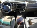 2002 Ford Excursion Limited