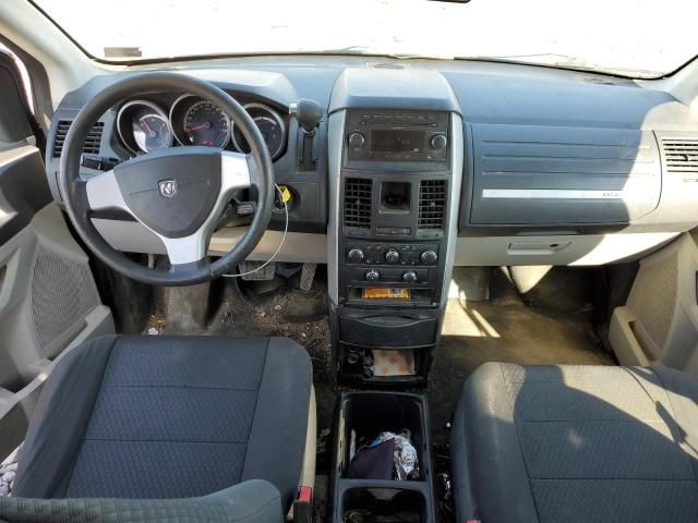 2010 Dodge Grand Caravan SE