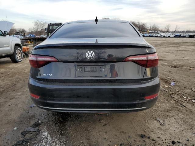 2020 Volkswagen Jetta SEL