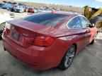 2016 BMW 428 XI