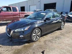 Salvage cars for sale from Copart Jacksonville, FL: 2019 Nissan Altima SL