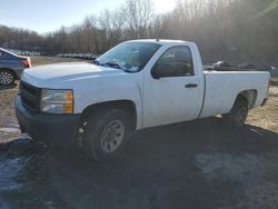 Chevrolet salvage cars for sale: 2008 Chevrolet Silverado C1500