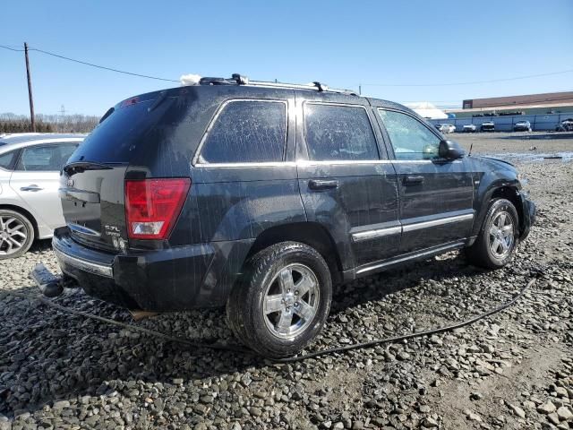 2005 Jeep Grand Cherokee Limited