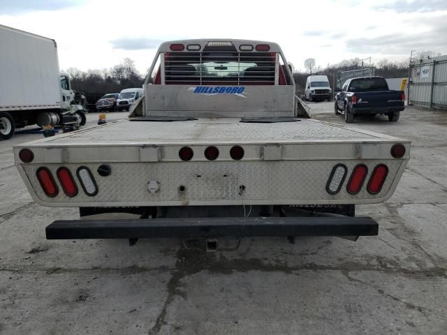 2008 Dodge RAM 3500 ST