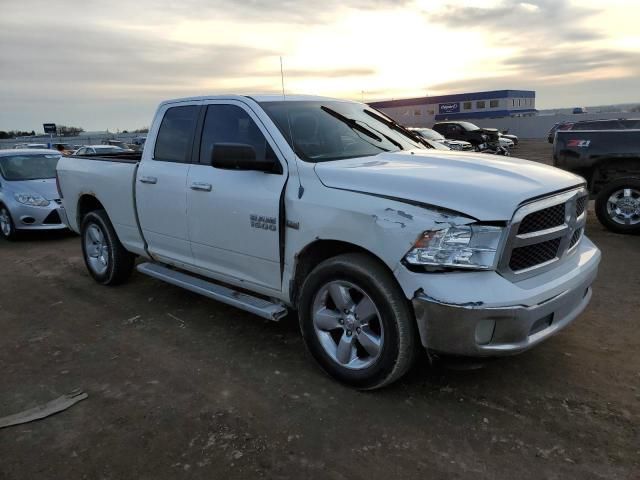 2013 Dodge RAM 1500 SLT