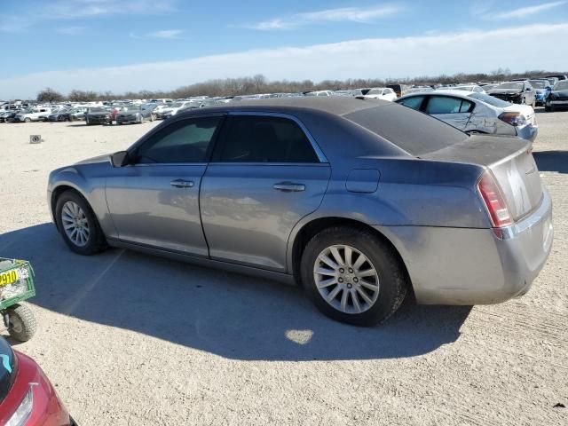 2014 Chrysler 300