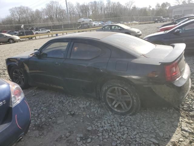 2006 Dodge Charger R/T