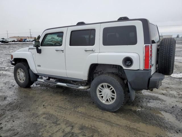 2008 Hummer H3