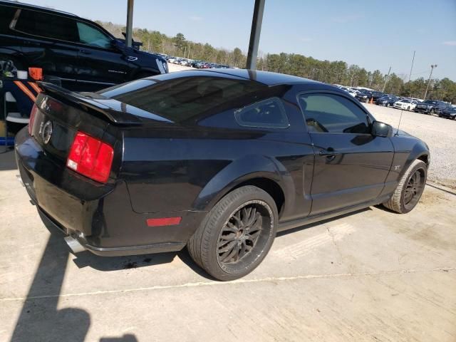 2008 Ford Mustang GT