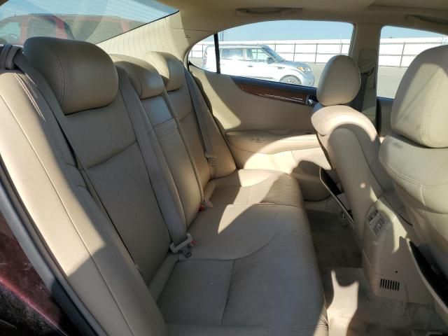 2005 Lexus ES 330