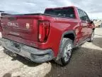 2019 GMC Sierra K1500 SLT