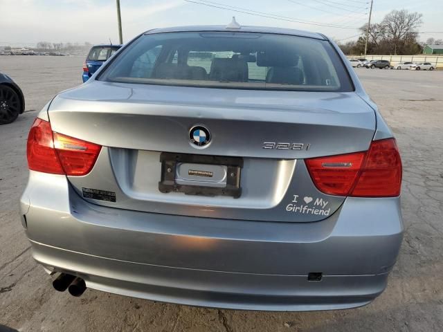 2010 BMW 328 I