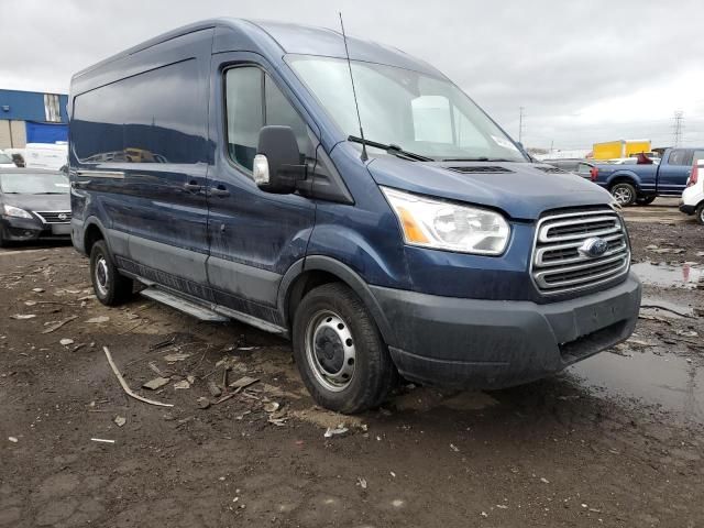 2016 Ford Transit T-250