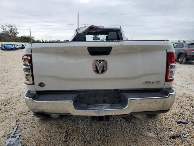 2023 Dodge RAM 3500 Tradesman