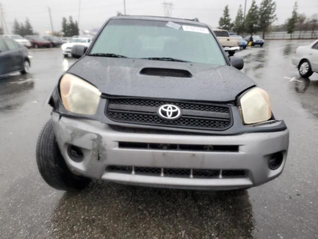 2004 Toyota Rav4