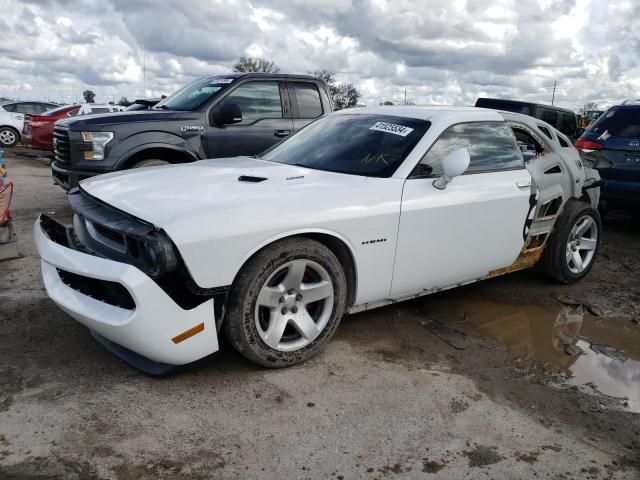 2020 Dodge Challenger R/T