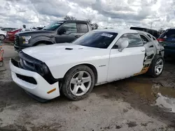 Dodge salvage cars for sale: 2020 Dodge Challenger R/T