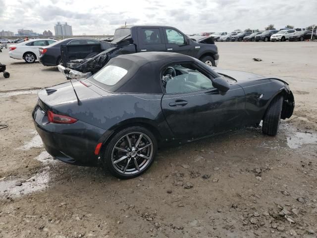 2016 Mazda MX-5 Miata Grand Touring