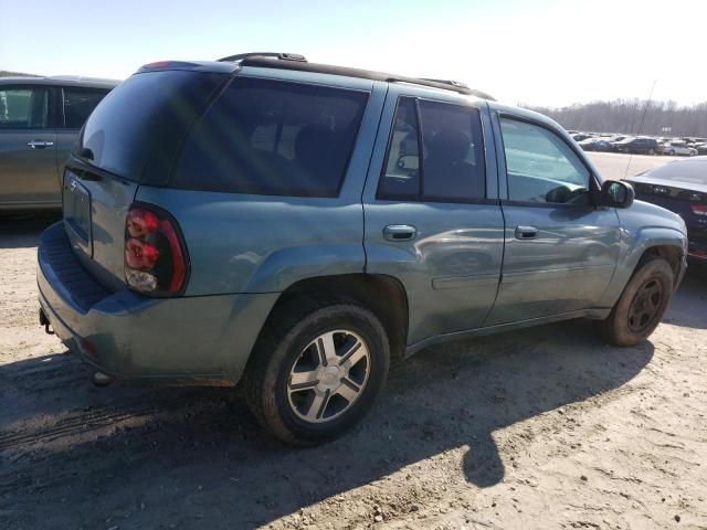 2009 Chevrolet Trailblazer LT