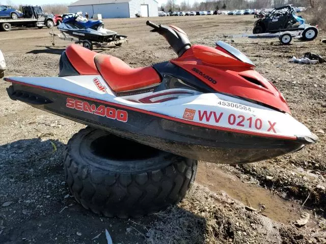 2007 Seadoo Wake PRO