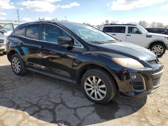 2010 Mazda CX-7