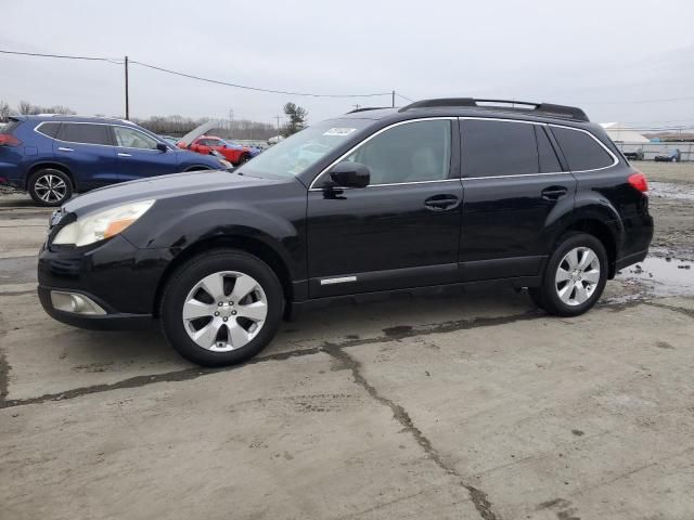 2011 Subaru Outback 2.5I Premium