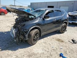 Salvage cars for sale from Copart Jacksonville, FL: 2016 Nissan Rogue S