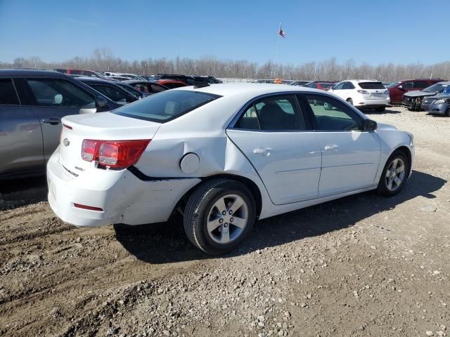 2016 Chevrolet Malibu Limited LS