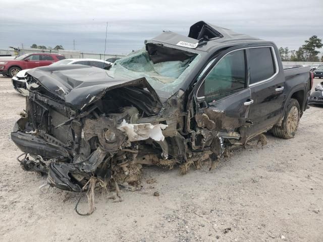 2019 GMC Sierra C1500 Denali