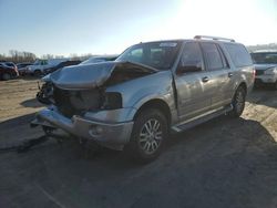 2008 Ford Expedition EL Limited for sale in Cahokia Heights, IL