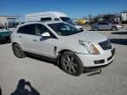 2012 Cadillac SRX Performance Collection