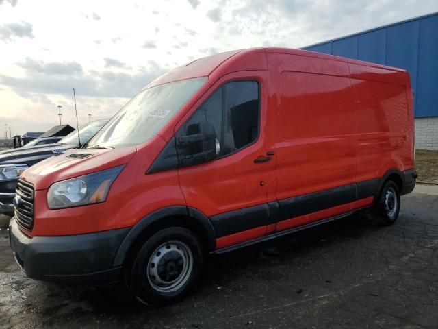 2018 Ford Transit T-250