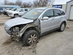 2009 Honda CR-V EXL for sale in Wichita, KS