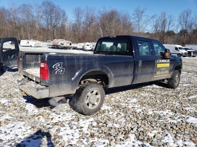 2016 Ford F350 Super Duty