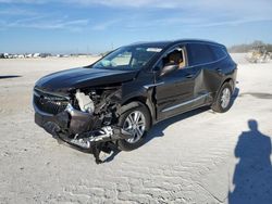 Vehiculos salvage en venta de Copart Arcadia, FL: 2018 Buick Enclave Essence