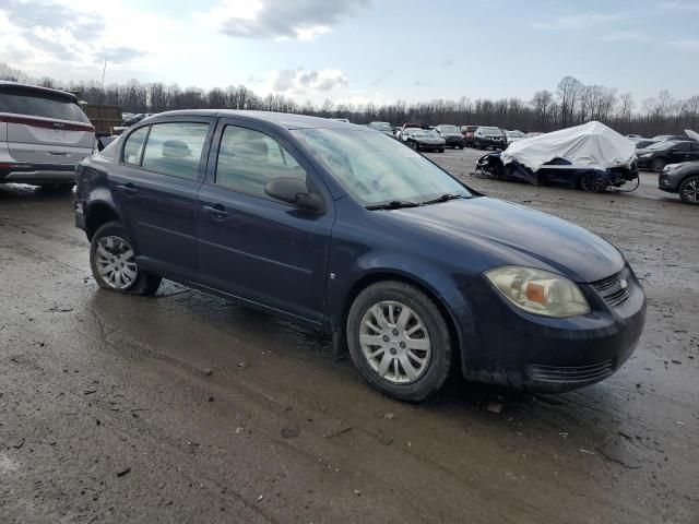 2009 Chevrolet Cobalt LS