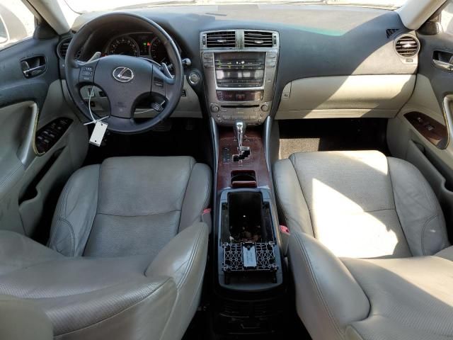 2008 Lexus IS 250